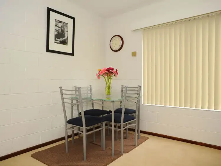 Fourth view of Homely unit listing, 1/2 Onslow Place, Mount Nelson TAS 7007