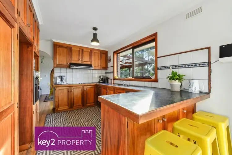Second view of Homely house listing, 20 Devon Hills Road, Devon Hills TAS 7300