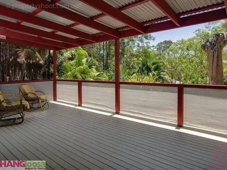 Second view of Homely house listing, 19 Pines Avenue, Cooroibah QLD 4565