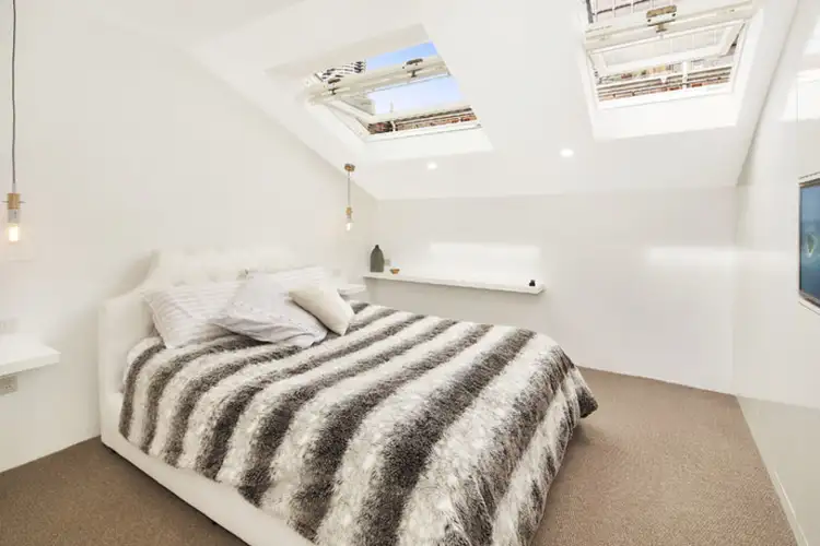 Sixth view of Homely apartment listing, 10/95 Palmer Street, Woolloomooloo NSW 2011