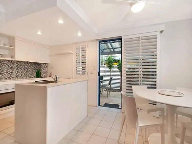 Second view of Homely unit listing, 1/41 Childe Street, Byron Bay NSW 2481