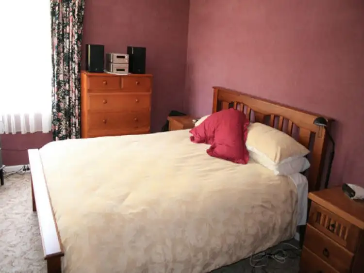 Second view of Homely house listing, 82 Currajong Street, Mornington TAS 7018