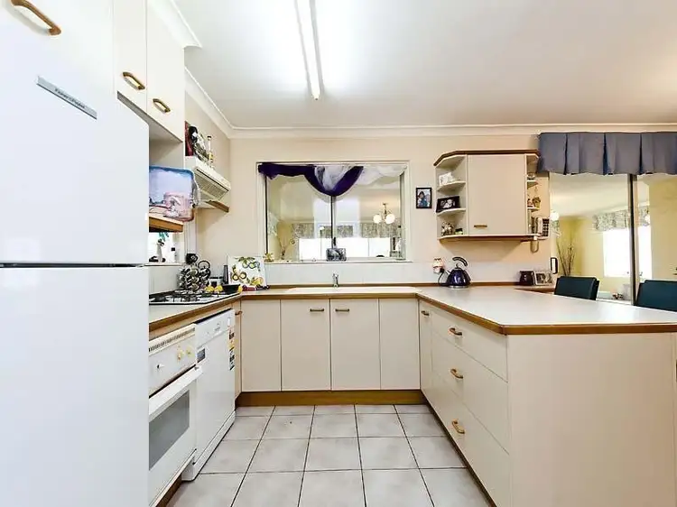 Fourth view of Homely house listing, 46 Kelton Way, Thornlie WA 6108