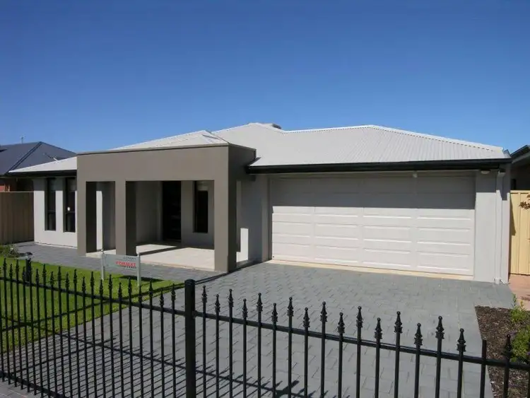 Main view of Homely house listing, 3 Basin Street, Aldinga Beach SA 5173