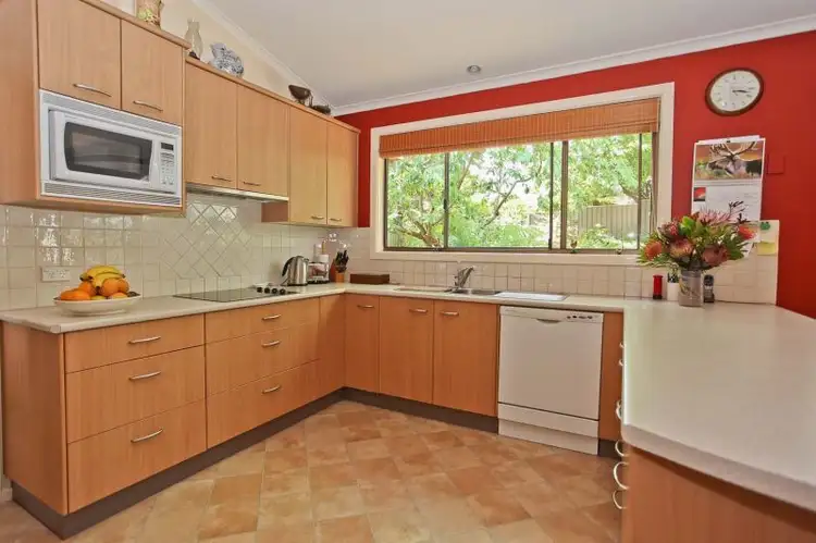 Third view of Homely house listing, 6 Pasadena Place, Orange NSW 2800