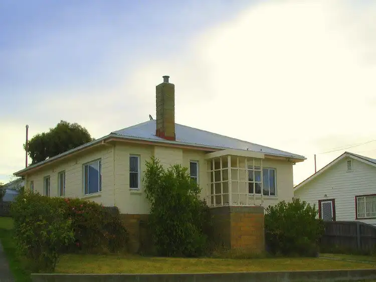 Main view of Homely house listing, 48 Renfrew Circle, Goodwood TAS 7010