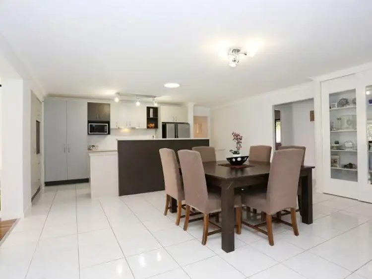 Third view of Homely house listing, 31 Macdonald Drive, Narangba QLD 4504