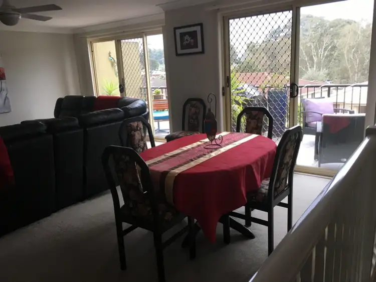 Sixth view of Homely townhouse listing, 24 Lagoons Circuit, Nelson Bay NSW 2315