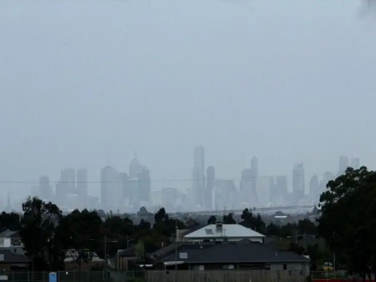 Second view of Homely land listing, 78 Bellavista Drive, Wollert VIC 3750