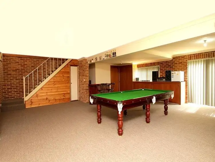 Fifth view of Homely house listing, 34 Redgum Avenue, Orange NSW 2800