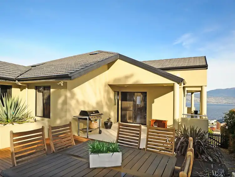 Sixth view of Homely house listing, 714 Oceana Drive, Tranmere TAS 7018