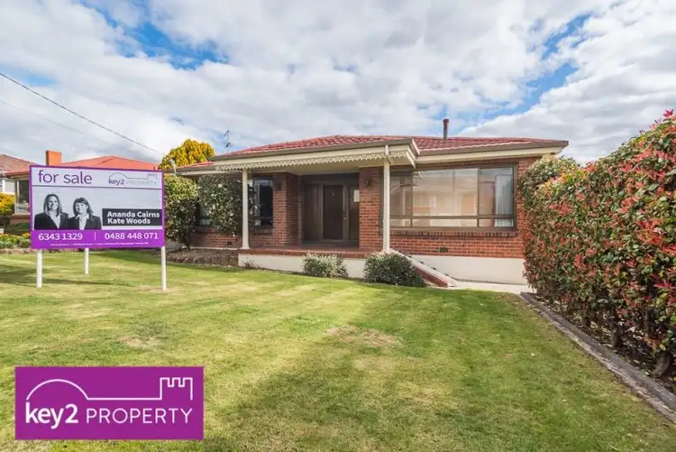 7 Karpaty Avenue, Newnham TAS 7248