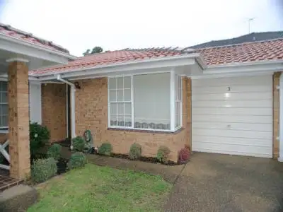Third view of Homely villa listing, 39 Cross St, Strathfield NSW 2135