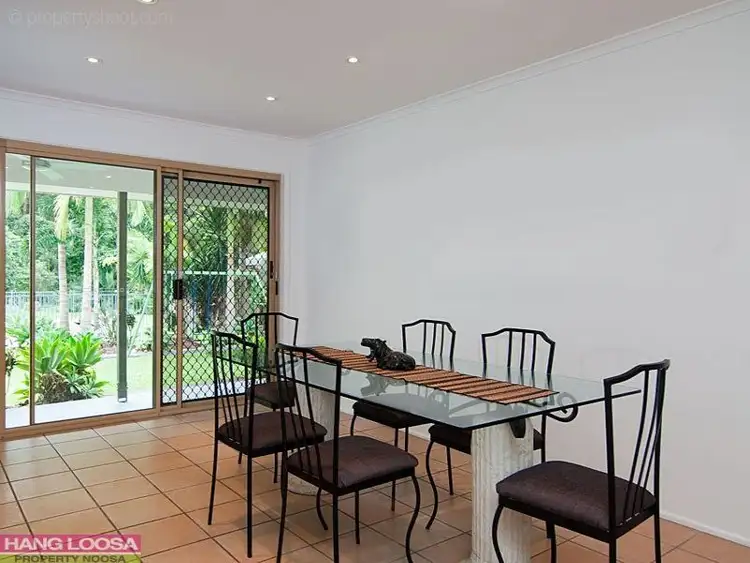 Fourth view of Homely house listing, 18 Harlow Crescent, Tewantin QLD 4565