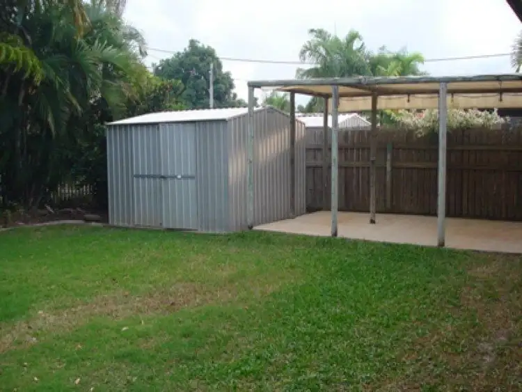 Seventh view of Homely house listing, 46 Feeney Avenue, Rasmussen QLD 4815
