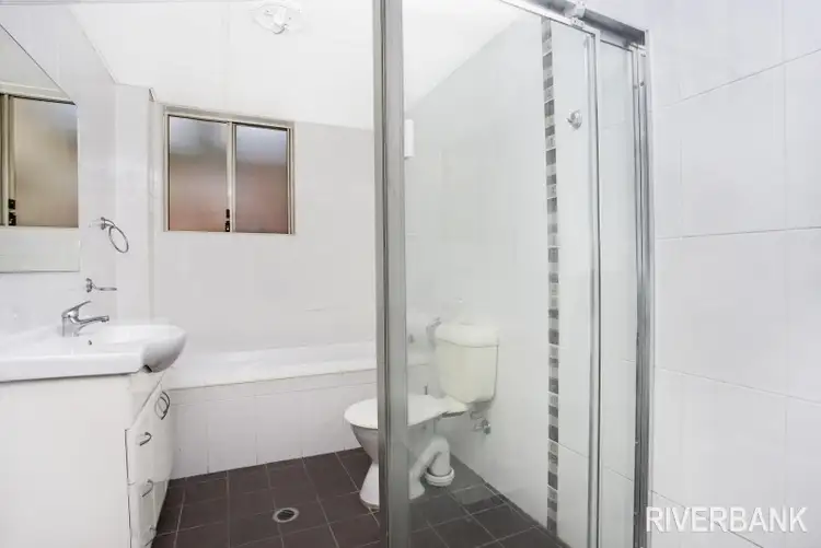 Fifth view of Homely unit listing, 20/7-11 Paton, Merrylands NSW 2160
