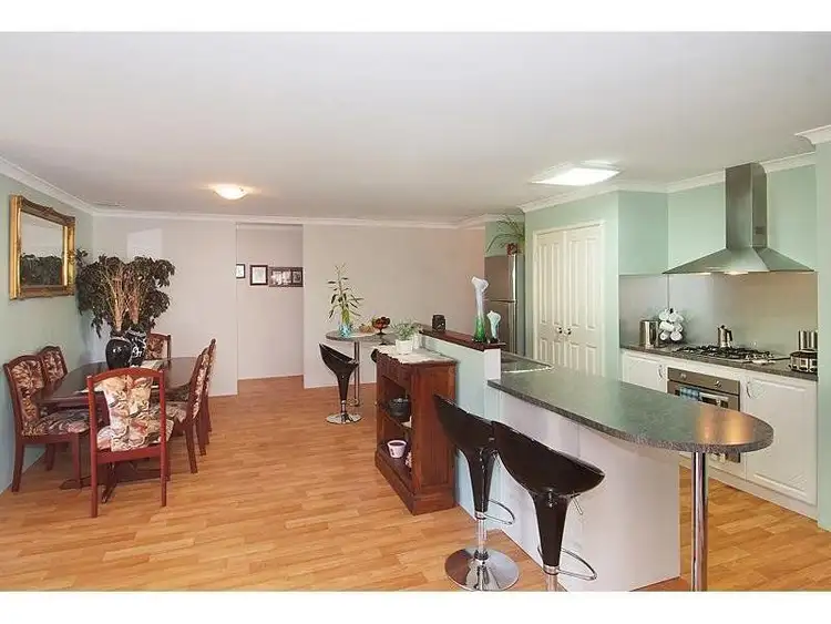 Second view of Homely house listing, 8 Darter Street, Broadwater WA 6280