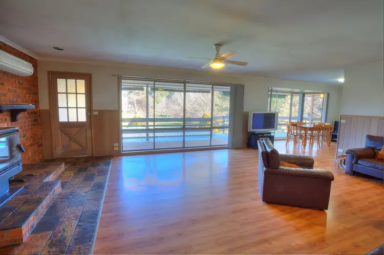 Fourth view of Homely house listing, 6908 Great Alpine Road Road, Porepunkah VIC 3740