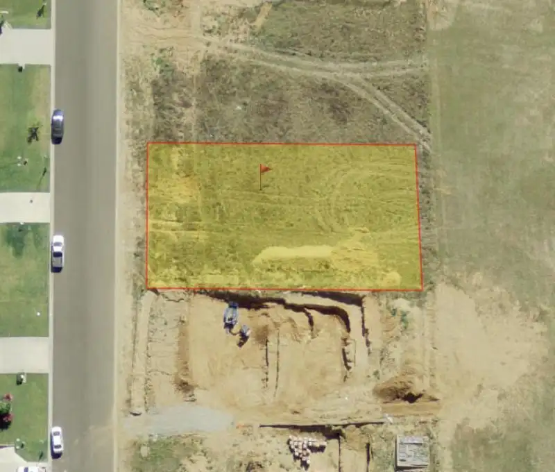 Main view of Homely land listing, 49 James Barnet Drive, Kelso NSW 2795