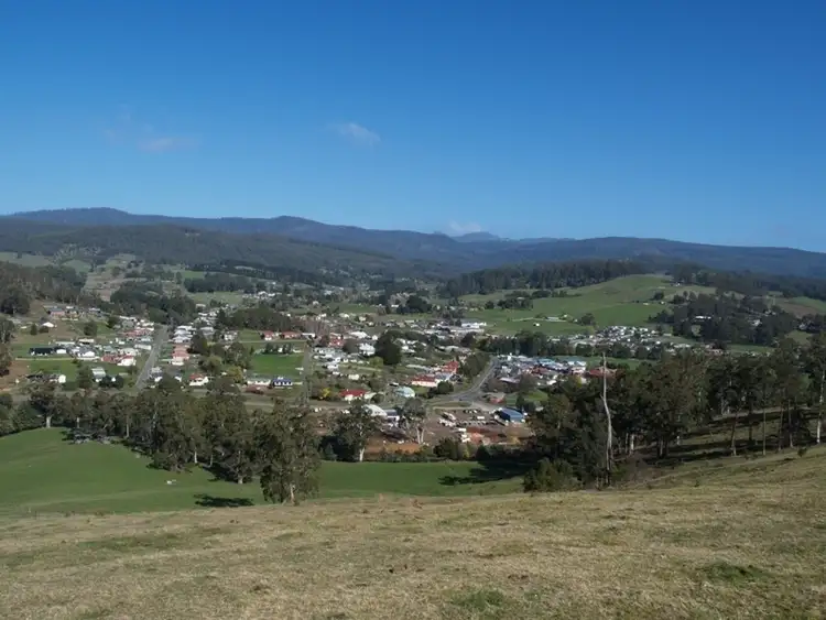 Seventh view of Homely land listing, Lot 3 Huon Highway, Geeveston TAS 7116