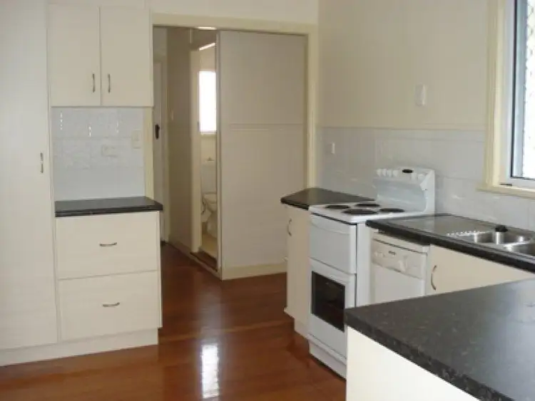 Third view of Homely unit listing, 1/4 Mckinley Street, North Ward QLD 4810