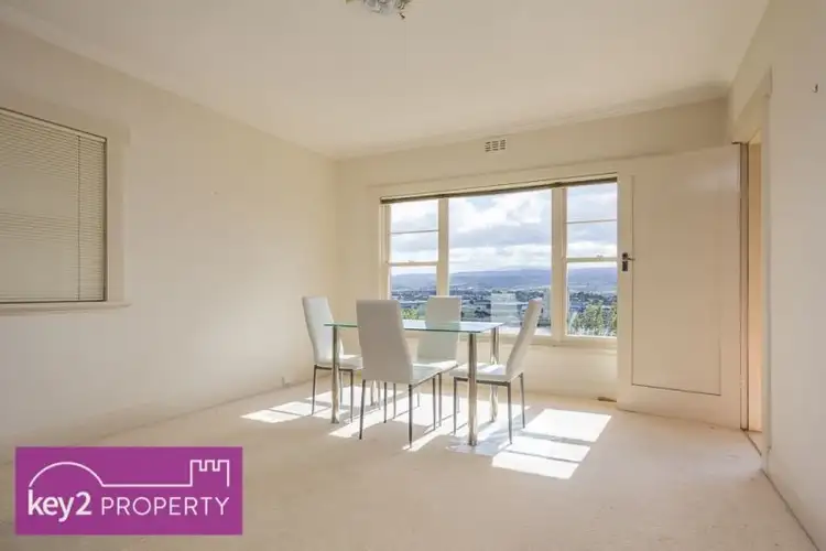 Third view of Homely apartment listing, 1/30 Trevallyn Road, Trevallyn TAS 7250