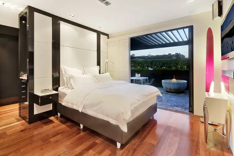 Sixth view of Homely apartment listing, 24 Orwell Street - The Penthouse Apartment 8, Potts Point NSW 2011