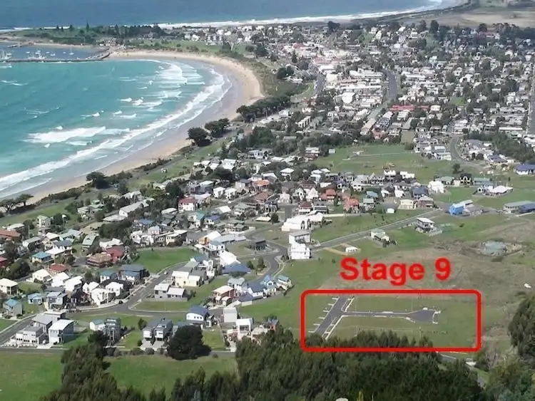 Third view of Homely land listing, Lot 58 Overview Crescent, Apollo Bay VIC 3233