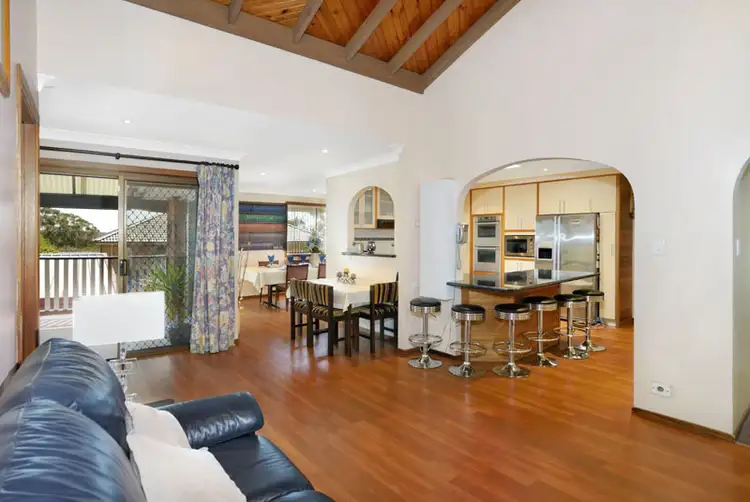 Fourth view of Homely house listing, 52 Oliver Street, Heathcote NSW 2233