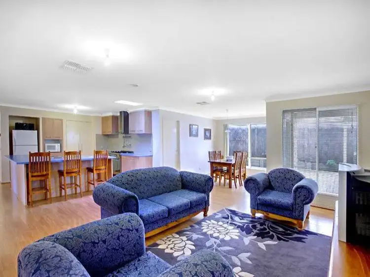 Sixth view of Homely house listing, 13 QUEEN STREET, Wallan VIC 3756