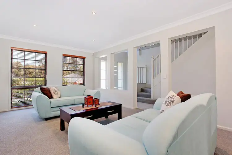 Fourth view of Homely house listing, 21 Warburton Close, Macquarie Hills NSW 2285