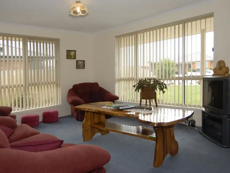 Seventh view of Homely house listing, 3 Jacaranda Drive, Margate TAS 7054