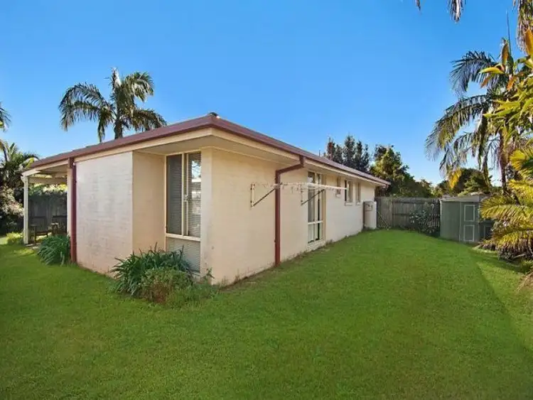 Fourth view of Homely house listing, 52 Jacaranda Drive, Byron Bay NSW 2481