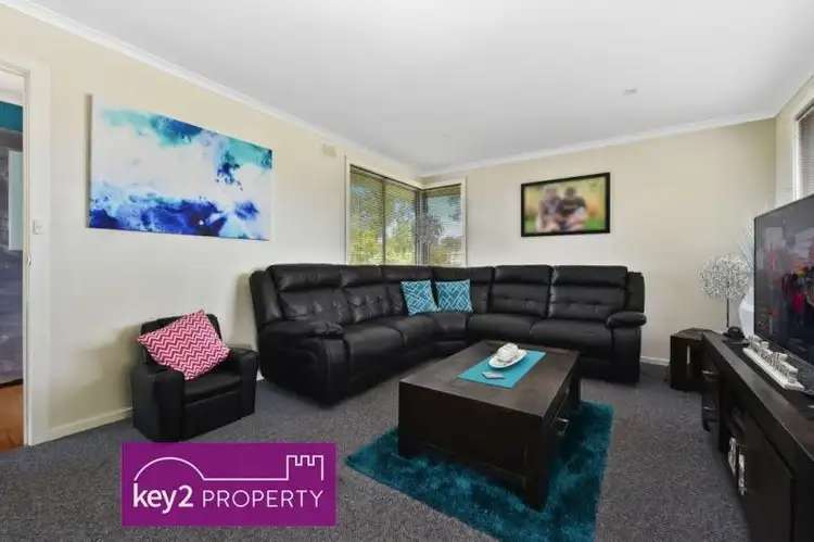 Second view of Homely house listing, 70 Warring Street, Ravenswood TAS 7250