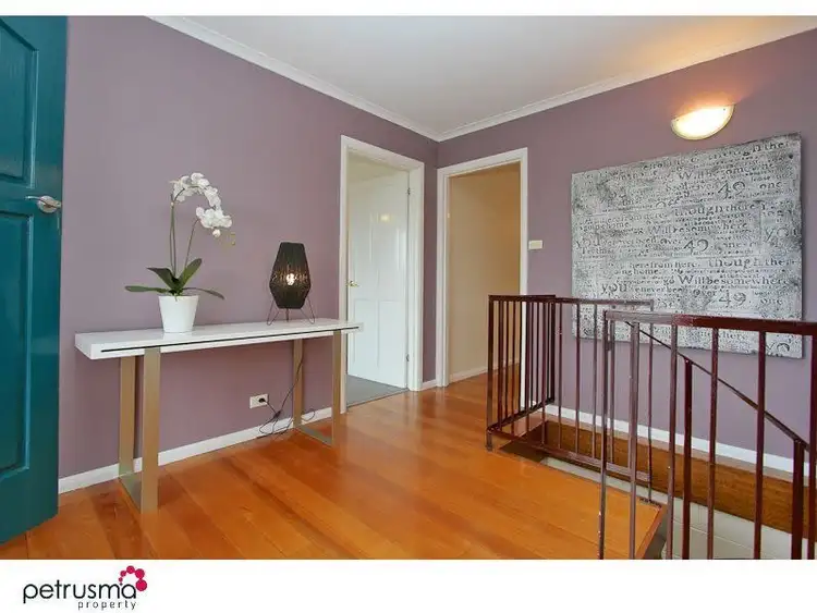 Third view of Homely house listing, 47 Nankoor Crescent, Howrah TAS 7018