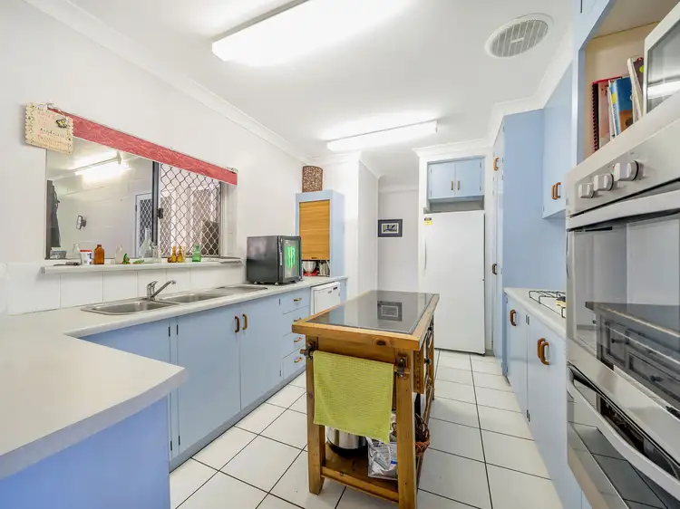Fourth view of Homely house listing, 15 Rogers Close, Whitfield QLD 4870