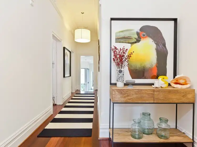Second view of Homely house listing, 20 Kershaw Street, Subiaco WA 6008