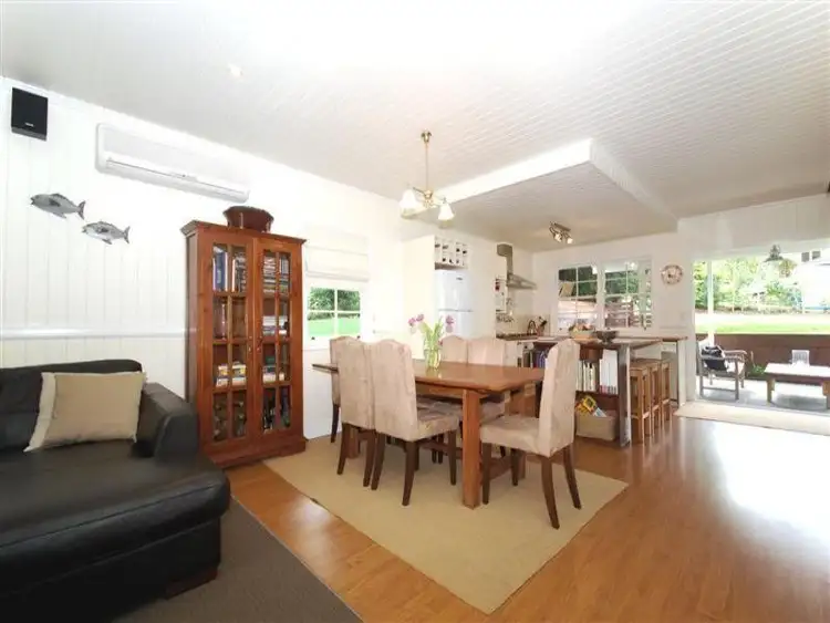 Third view of Homely house listing, 69 Taylors Road, Gaythorne QLD 4051