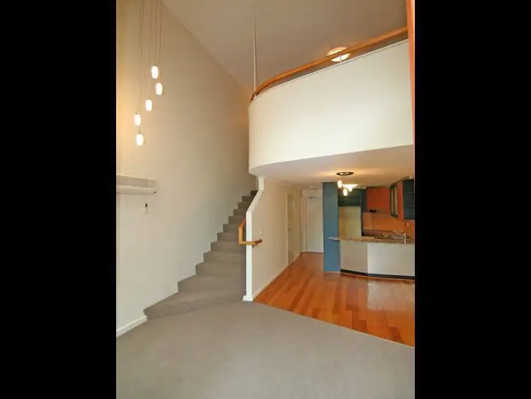 Fifth view of Homely apartment listing, 38/18 Captain Cook Crescent, Griffith ACT 2603