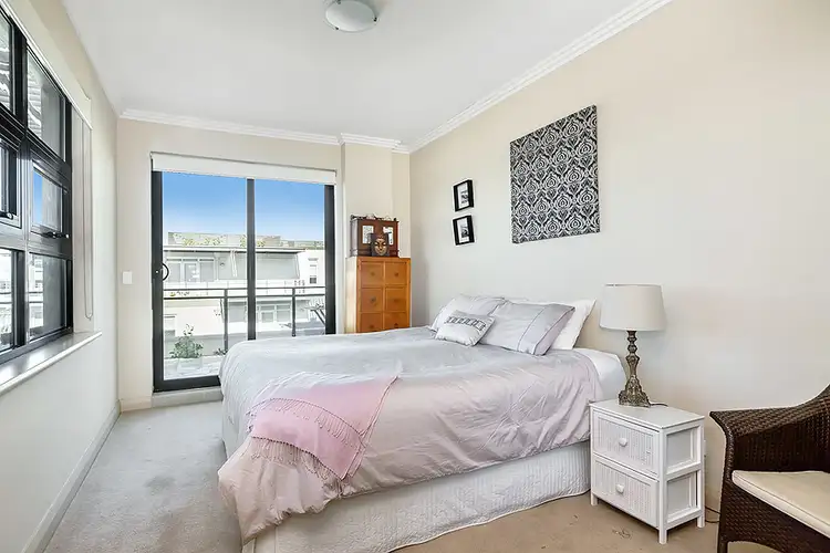 Fifth view of Homely apartment listing, 39/21 Angas Lane, Meadowbank NSW 2114
