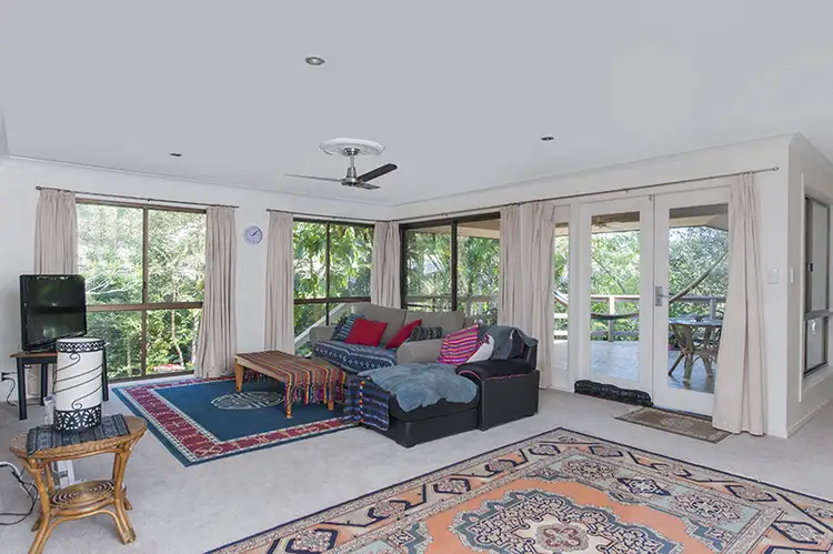 Second view of Homely house listing, 1 Bobra Glen, Ocean Shores NSW 2483