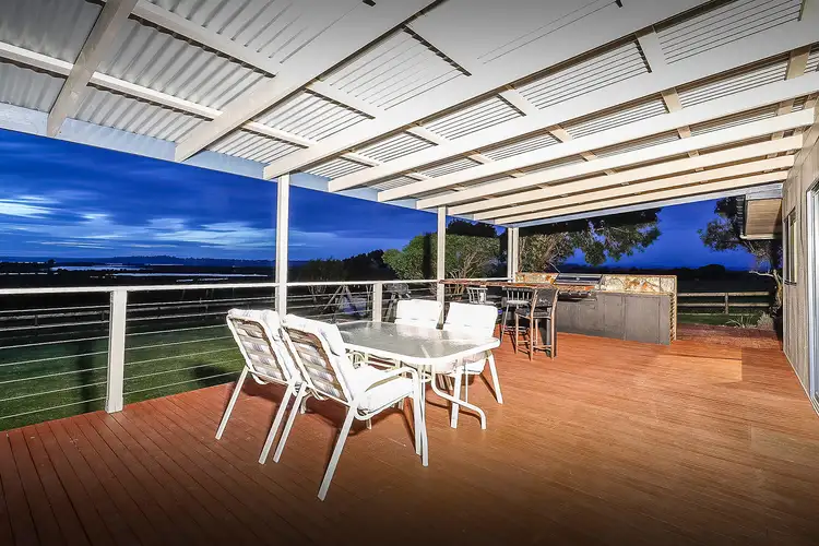 Seventh view of Homely house listing, 51 Old Marlo Road, Marlo VIC 3888