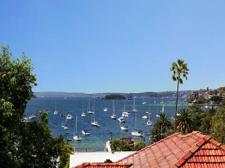 2/6 Onslow Avenue, Elizabeth Bay NSW 2011