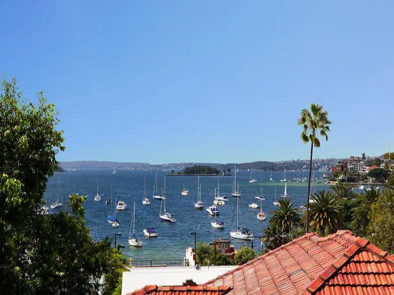 Main view of Homely apartment listing, 2/6 Onslow Avenue, Elizabeth Bay NSW 2011