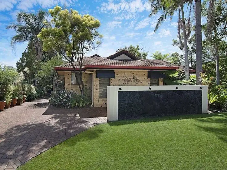Second view of Homely villa listing, 4/11 Carlyle Street, Byron Bay NSW 2481