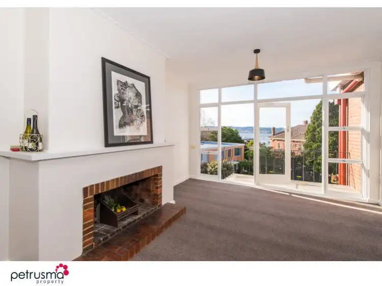 Fifth view of Homely unit listing, 9/1A Sayer Crescent, Sandy Bay TAS 7005