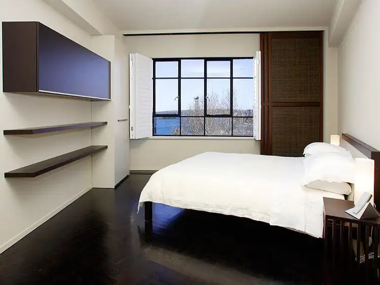 Sixth view of Homely apartment listing, 51/17 Wylde Street, Potts Point NSW 2011
