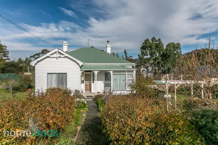 7395 Channel Highway, Cygnet TAS 7112