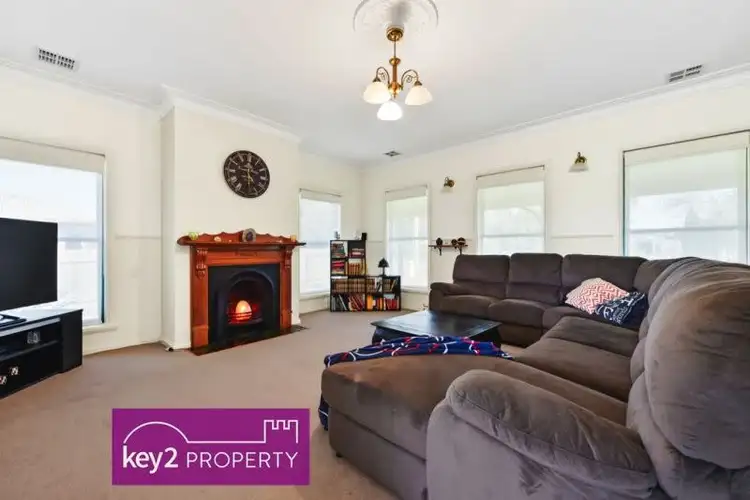 Second view of Homely house listing, 35 Percy Street, Carrick TAS 7291