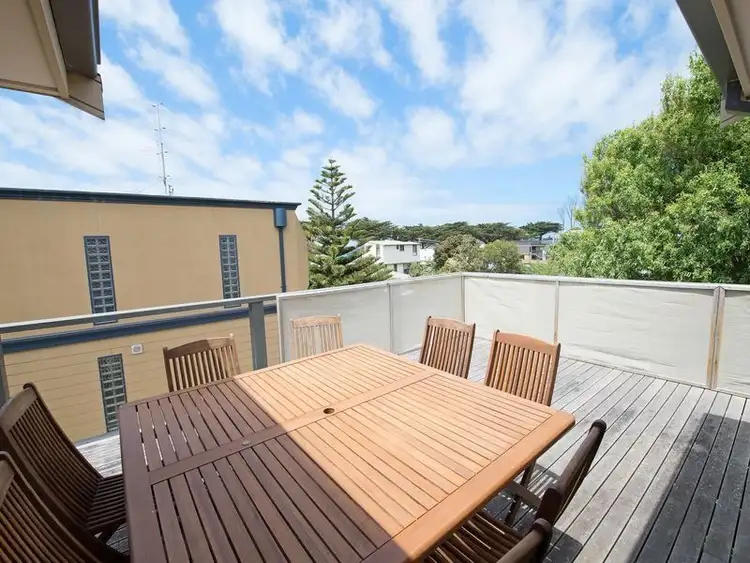 Sixth view of Homely unit listing, Unit 3/5 Cawood Street, Apollo Bay VIC 3233
